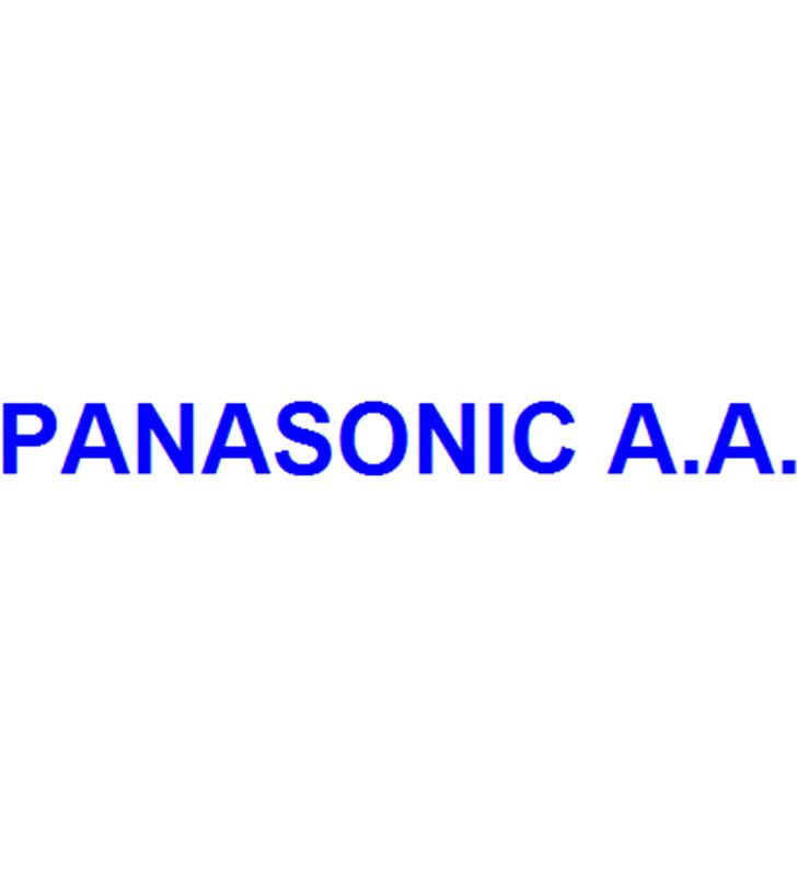 Panasonic a.a.