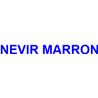 Nevir marron