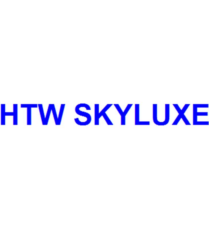 Htw skyluxe