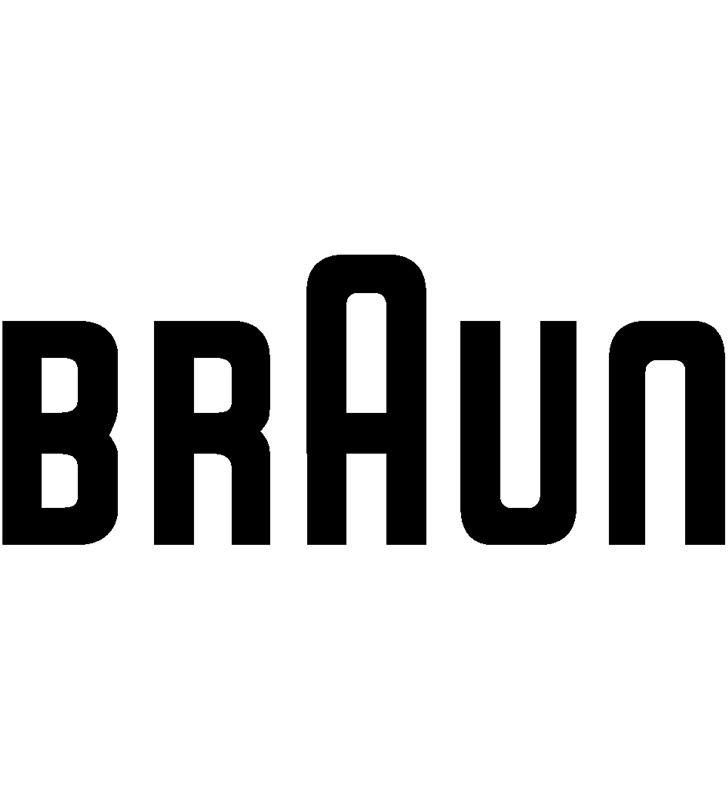 Braun - (delonghi)