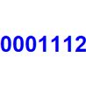 0001112