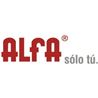 Alfa hogar