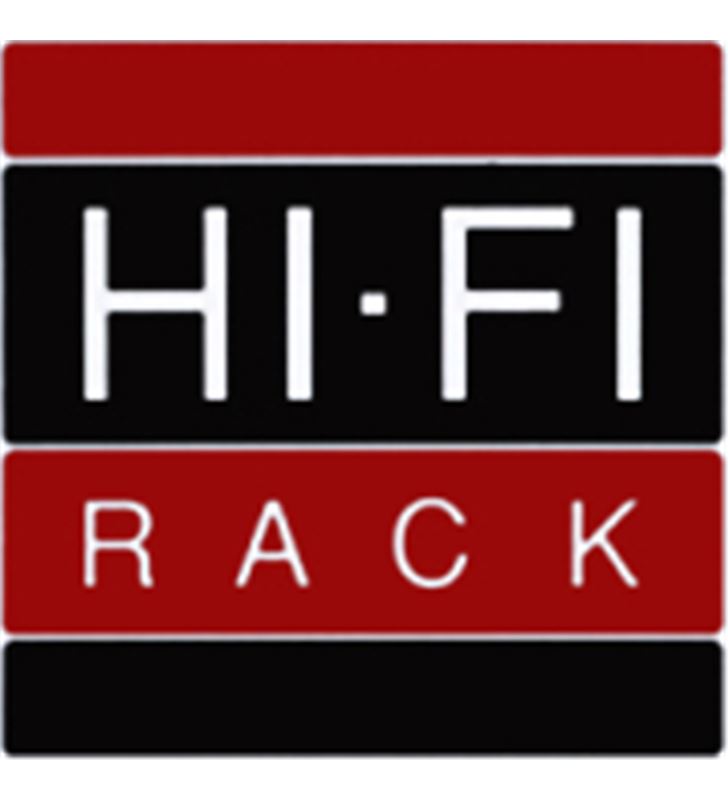 Hi-fi rack