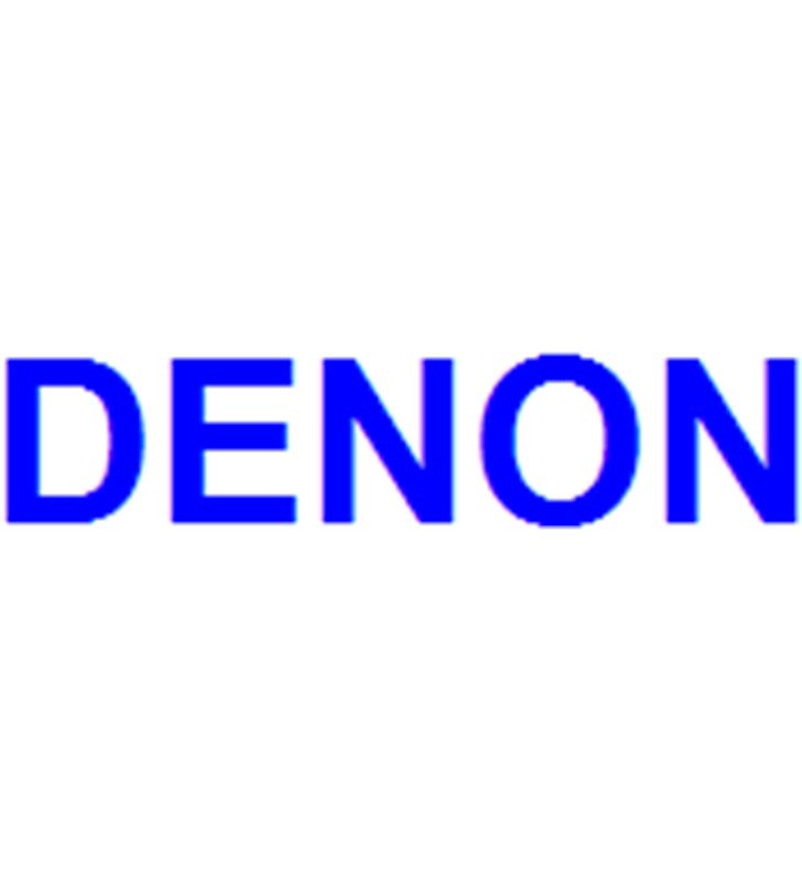 Denon