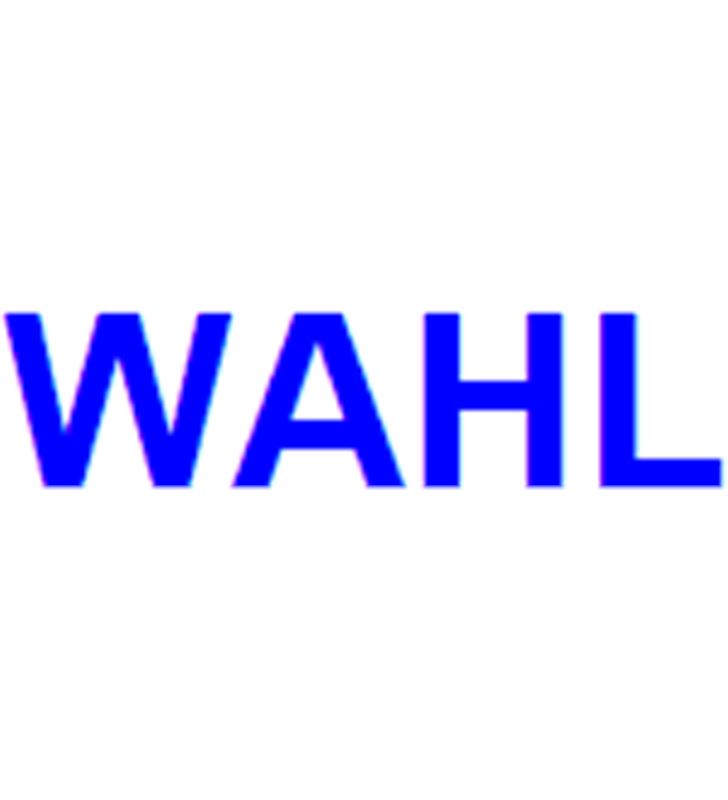 Wahl