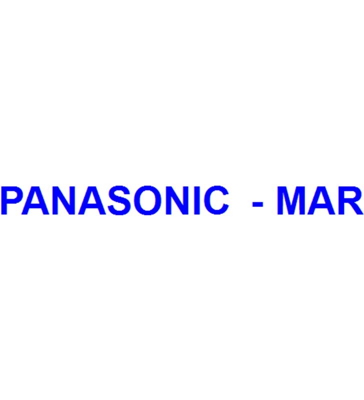 Panasonic - marron