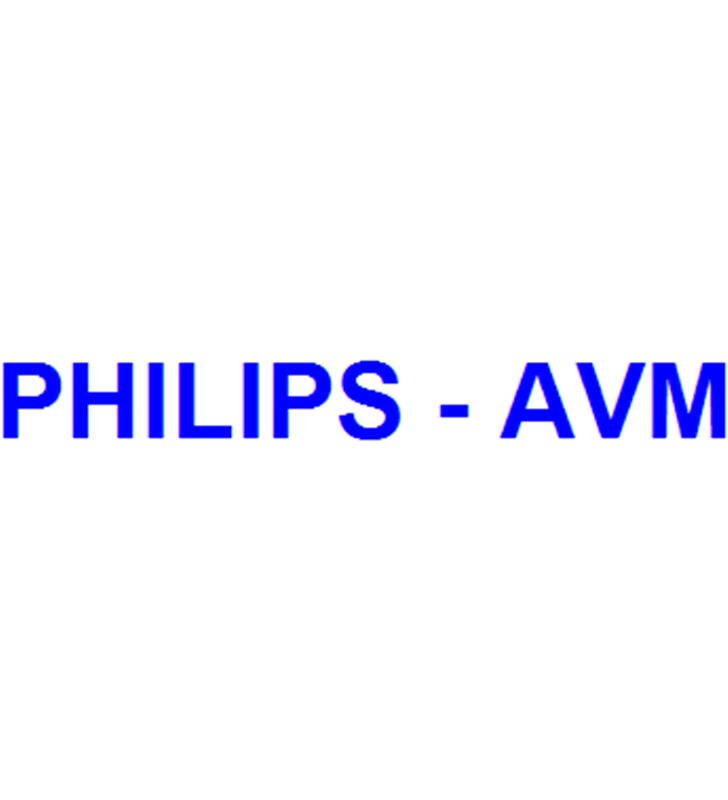 Philips - avm