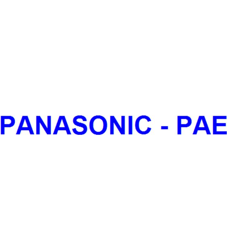 Panasonic - pae