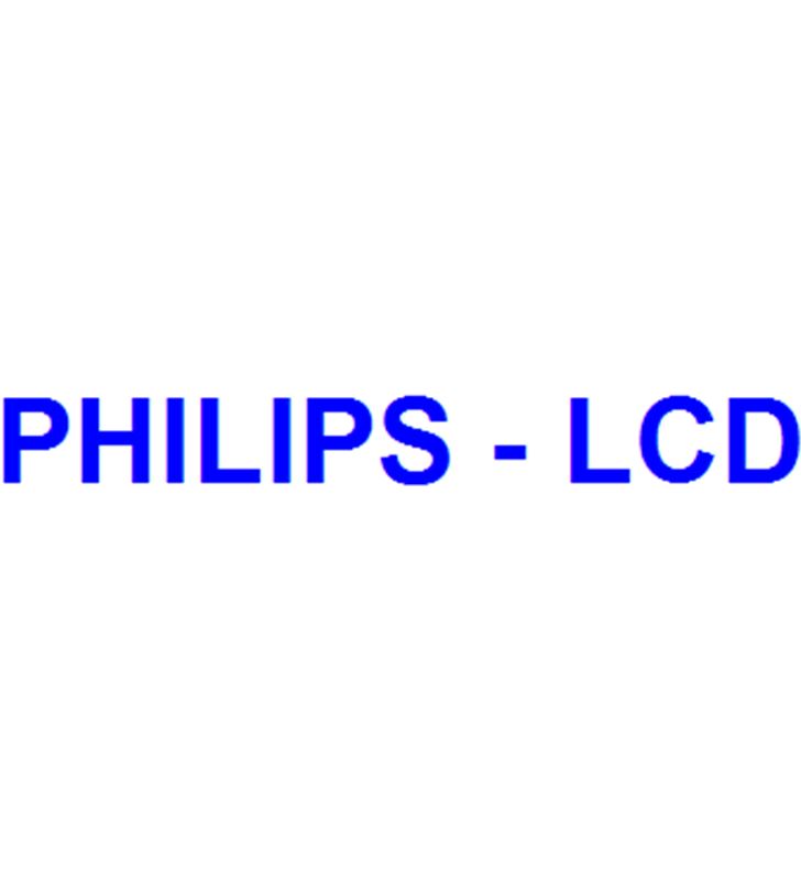 Philips - lcd