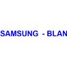Samsung - blanca