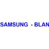 Samsung - blanca