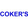Coker's