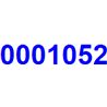 0001052